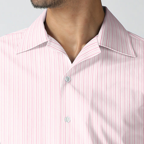 ストライプ柄 | たて縞