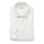[国産] サテン-ホワイト #10700 仕立て見本