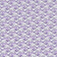 [テクスタ] ホース柄-ラベンダー #8470 生地拡大