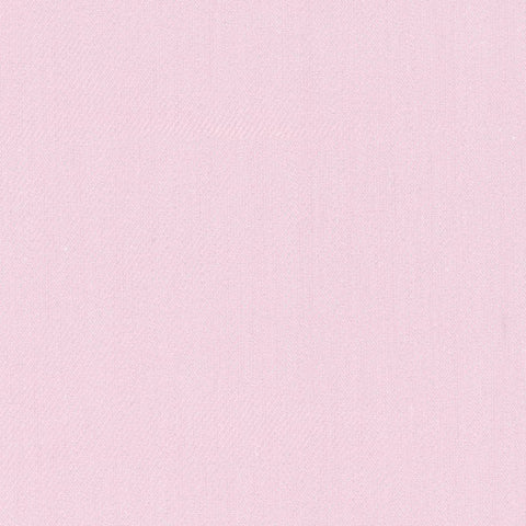 [ベズ] ツイル-ピンク #8504 生地拡大
