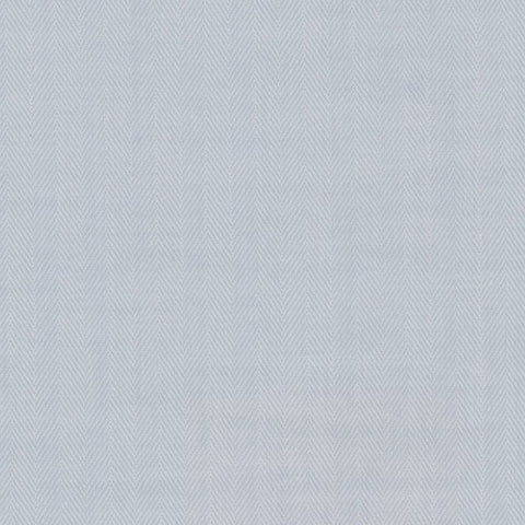 [ベズ] ヘリンボン-グレー #8505 生地拡大