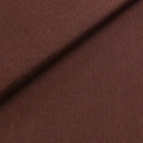 [ソクタス] ブロード-ブラウン #8521