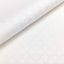 [カンクリーニ canclini] ドット菱ドビー-ホワイト #7513